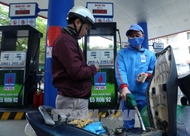 Petrol prices revised up in latest adjustment
